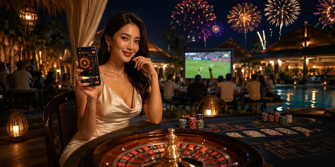 becak 4d VIP Baccarat
